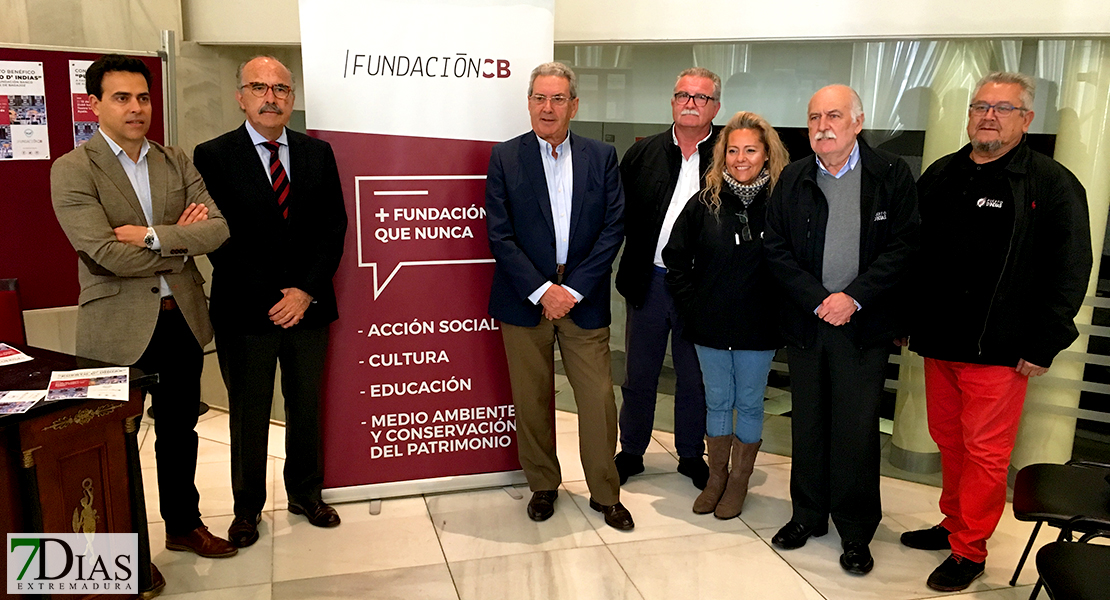 Más de 40 músicos tocarán en Badajoz a favor del banco de alimentos