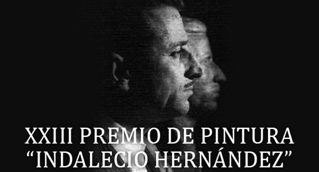 Concurso de pintura en Valencia de Alcántara homenaje a un pintor local