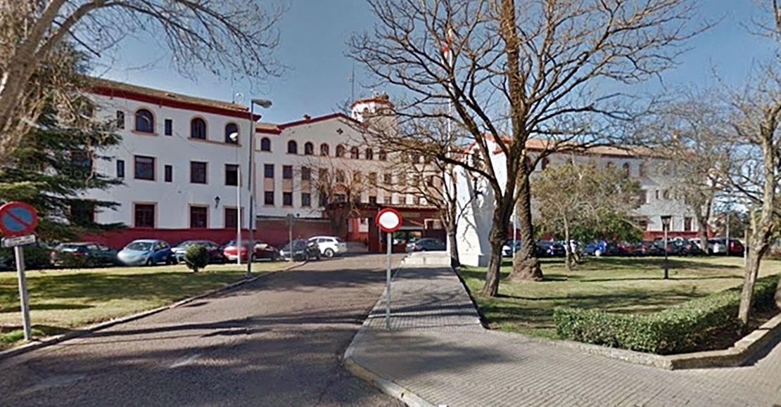 Detenido por estafar a numerosas víctimas en Badajoz