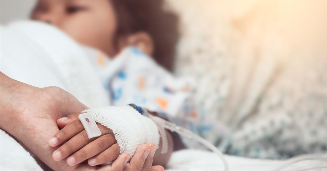 Un menor español se cura de leucemia gracias a una técnica innovadora