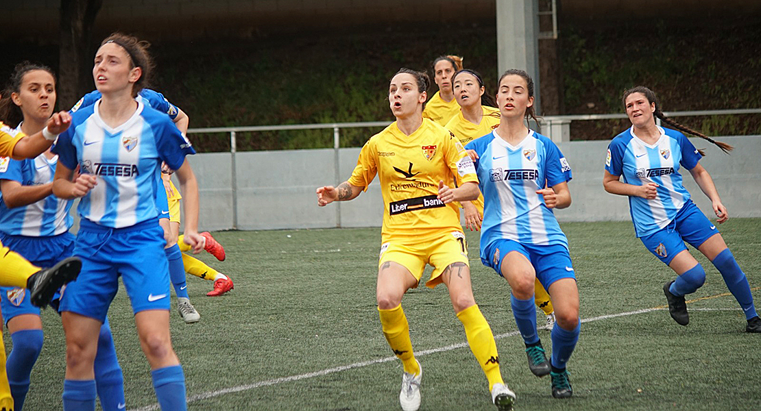 El Santa Teresa consigue tres puntos para mantenerse líder