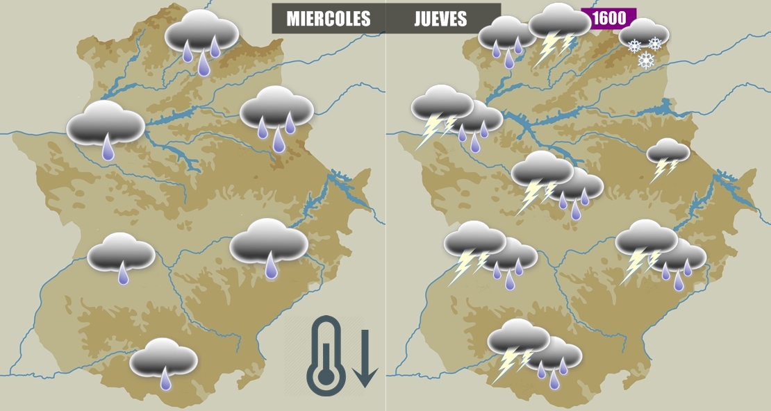 PRONÓSTICO: Y después del Martes Santo ¿qué?