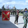 La Brigada Extremadura XI y la Mecanizada Portuguesa se hermanan