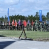 La Brigada Extremadura XI y la Mecanizada Portuguesa se hermanan