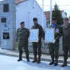 La Brigada Extremadura XI y la Mecanizada Portuguesa se hermanan