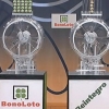 La Bonoloto reparte suerte en Mérida