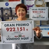 La Bonoloto deja casi 1.000.000 euros en Cáceres