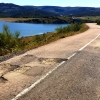 La Extremadura olvidada y sus carreteras tercermundistas