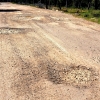 La Extremadura olvidada y sus carreteras tercermundistas