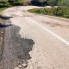 La Extremadura olvidada y sus carreteras tercermundistas