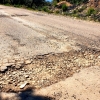 La Extremadura olvidada y sus carreteras tercermundistas