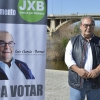 Juntos X Badajoz: &quot;Salimos como el CD. Badajoz, a ganar&quot;