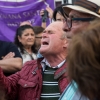 Imágenes del Martes Santo en Badajoz