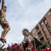 Imágenes del Martes Santo en Badajoz