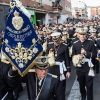 Imágenes del Martes Santo en Badajoz