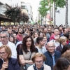 Imágenes del Martes Santo en Badajoz