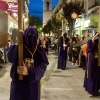 Imágenes del Martes Santo en Badajoz