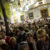 Imágenes del Martes Santo en Badajoz