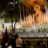 Imágenes del Martes Santo en Badajoz