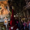 Imágenes del Martes Santo en Badajoz