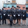 Miércoles Santo marcado por el mal tiempo en Badajoz