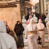 La Plaza Alta disfruta de la estación de penitencia en su madrugada de Jueves Santo