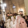 La Plaza Alta disfruta de la estación de penitencia en su madrugada de Jueves Santo