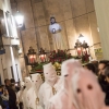 La Plaza Alta disfruta de la estación de penitencia en su madrugada de Jueves Santo