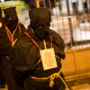 La madrugada del Jueves procesiona por las calles de Badajoz