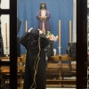 La madrugada del Jueves procesiona por las calles de Badajoz