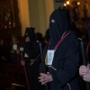 La madrugada del Jueves procesiona por las calles de Badajoz