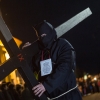 La madrugada del Jueves procesiona por las calles de Badajoz