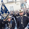 Imágenes del Domingo de Resurrección en Badajoz