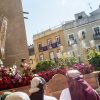 Imágenes del Domingo de Resurrección en Badajoz