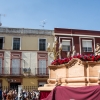 Imágenes del Domingo de Resurrección en Badajoz