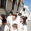 Imágenes del Domingo de Resurrección en Badajoz