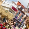 Imágenes del Domingo de Resurrección en Badajoz