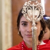 Gran emoción vivida este Domingo de Ramos en Badajoz