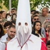 Gran emoción vivida este Domingo de Ramos en Badajoz