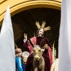 Gran emoción vivida este Domingo de Ramos en Badajoz