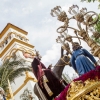 Gran emoción vivida este Domingo de Ramos en Badajoz