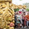 Gran emoción vivida este Domingo de Ramos en Badajoz