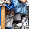 Gran emoción vivida este Domingo de Ramos en Badajoz