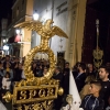 Las imágenes más íntimas del lunes Santo en Badajoz