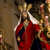 Las imágenes más íntimas del lunes Santo en Badajoz