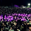 La Fiesta de la Primavera en Badajoz finaliza con 7 asistencias
