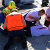 Gran despliegue de medios en el Simulacro Radiológico realizado en Badajoz