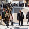 Imágenes del Domingo de Resurrección en Badajoz