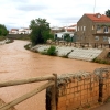 Así están los arroyos tras las fuertes tormentas de ayer