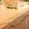 Así están los arroyos tras las fuertes tormentas de ayer